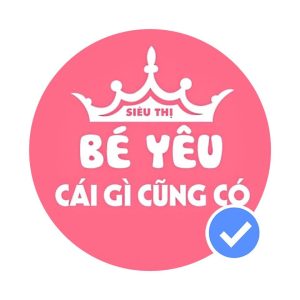 SIEU THI ME VA BE HOANG LIEN LAO CAI