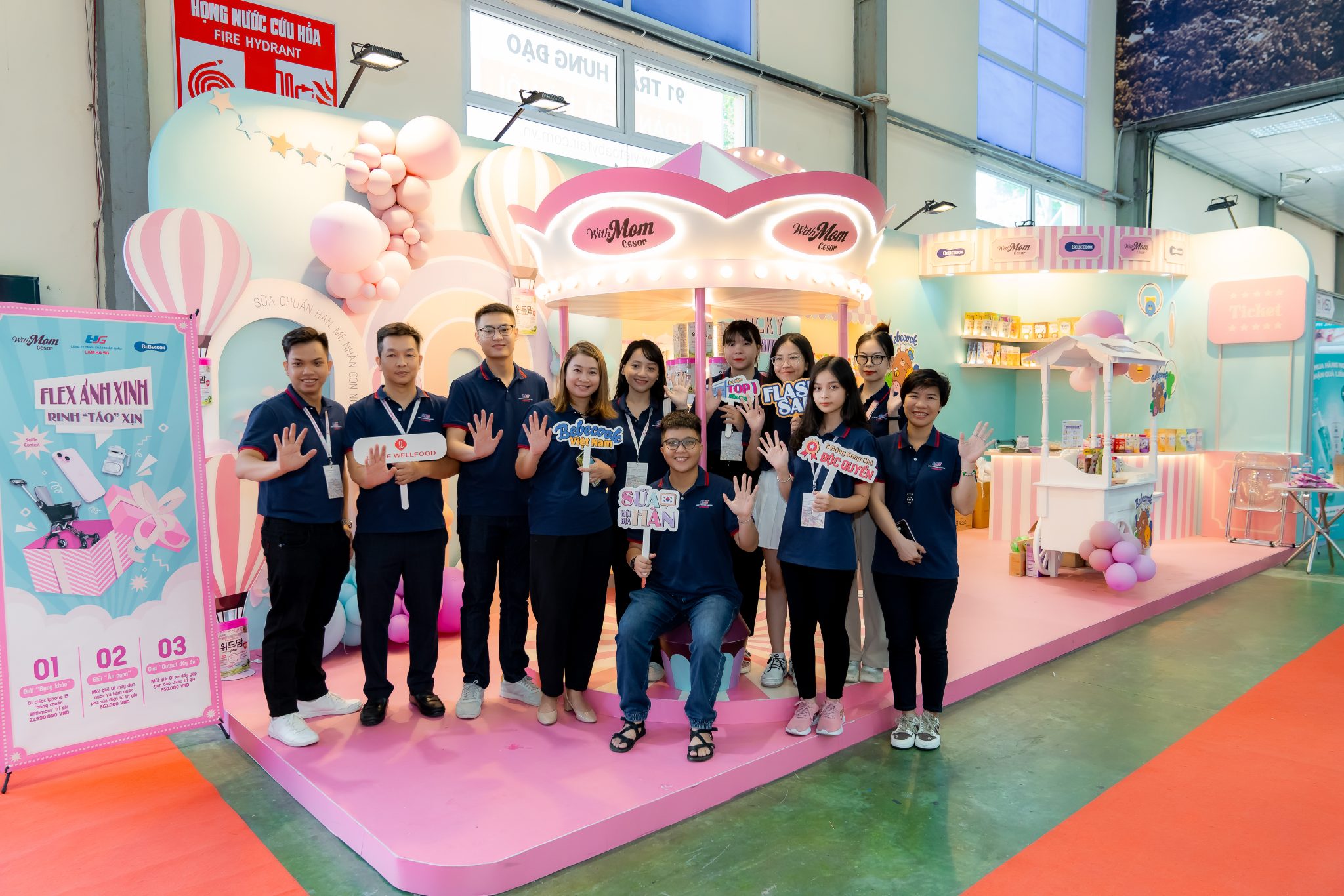 Vietbaby Fair 2023 Withmom Cesar Viet Nam 12 2048x1366 1