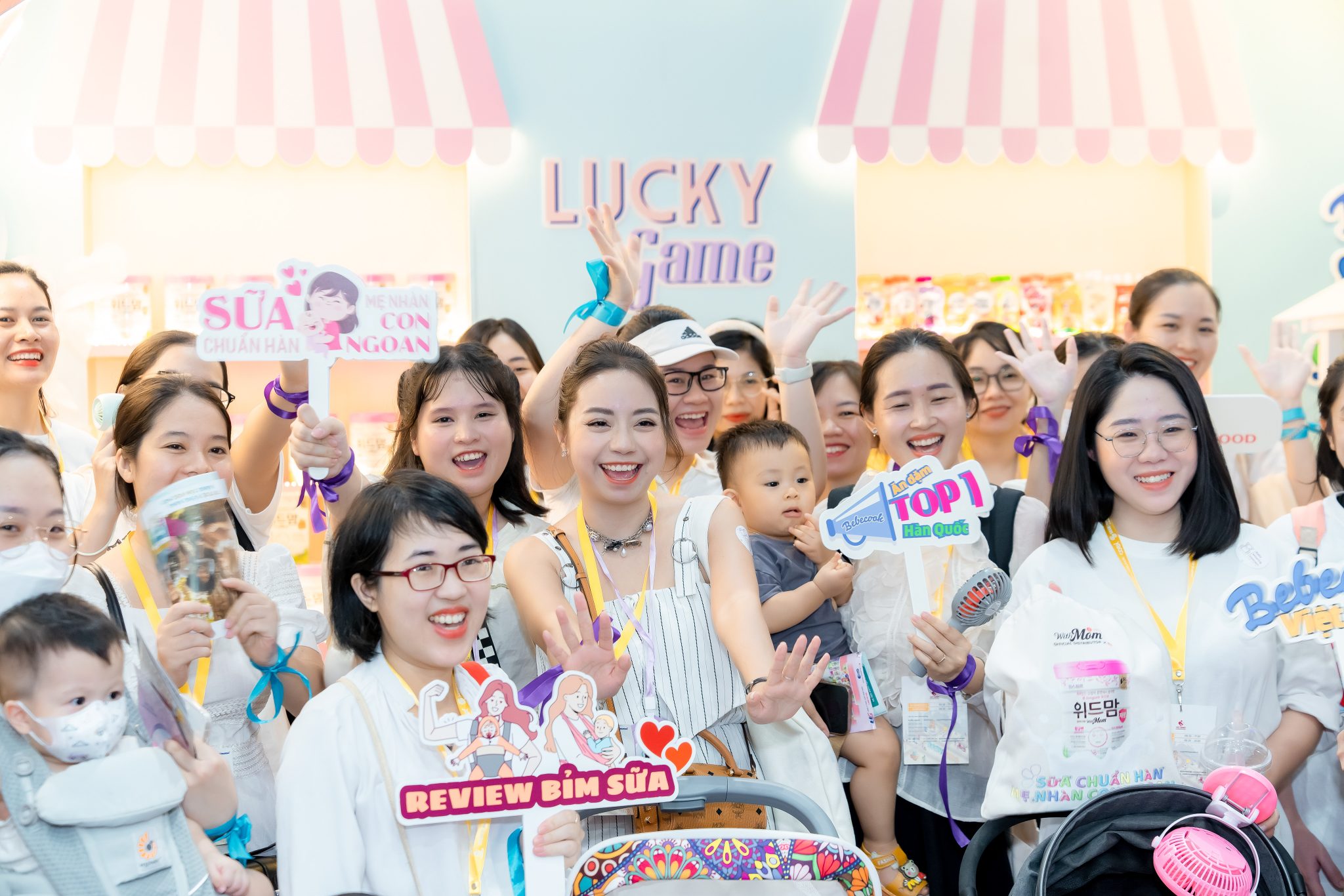 Vietbaby Fair 2023 Withmom Cesar Viet Nam 5 2048x1366 1