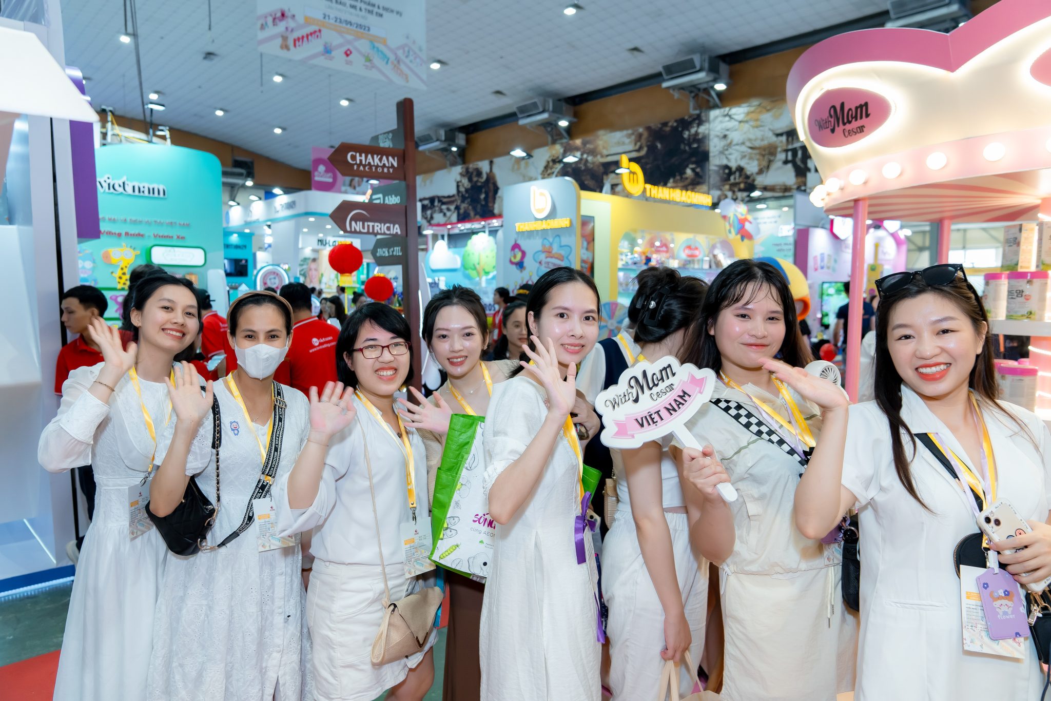 Vietbaby Fair 2023 Withmom Cesar Viet Nam 9 2048x1366 1