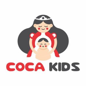 COCA KIDS HAI DUONG