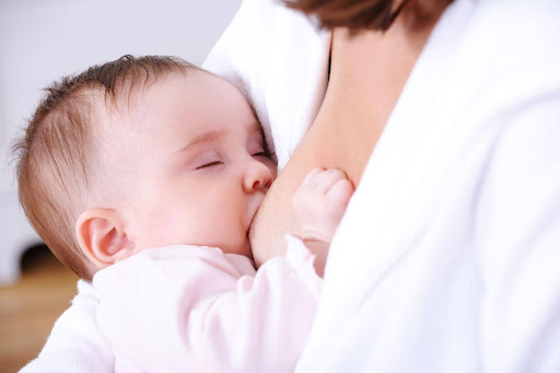 Bổ sung sữa có lợi khuẩn Bifidobacterium Longum - giải pháp cho trẻ nhỏ bị thiếu hụt lợi khuẩn B. Longum