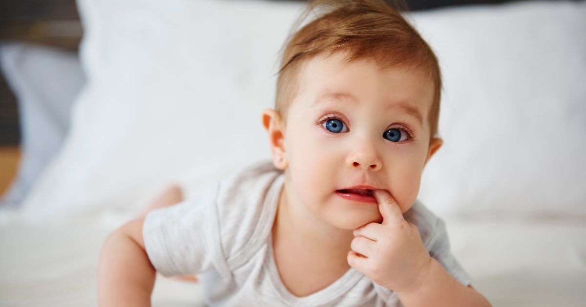 Cách phòng và điều trị trẻ sơ sinh bị táo bón