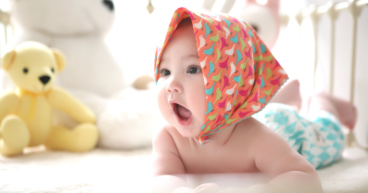 Những loại thực phẩm dành cho bé bị tiêu chảy nên ăn