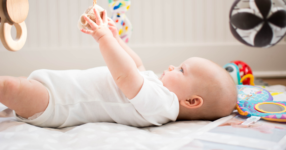 Những loại thực phẩm mà bé nên tránh khi bị tiêu chảy