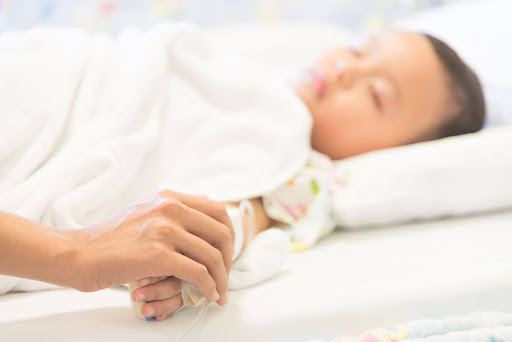 Thiếu hụt lợi khuẩn Bifidobacterium Longum là nguyên nhân gây rối loạn tiêu hóa và suy giảm hệ miễn dịch của trẻ nhỏ